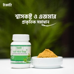 বড়ই পাতা মিক্স ( Barai Pata Mix )